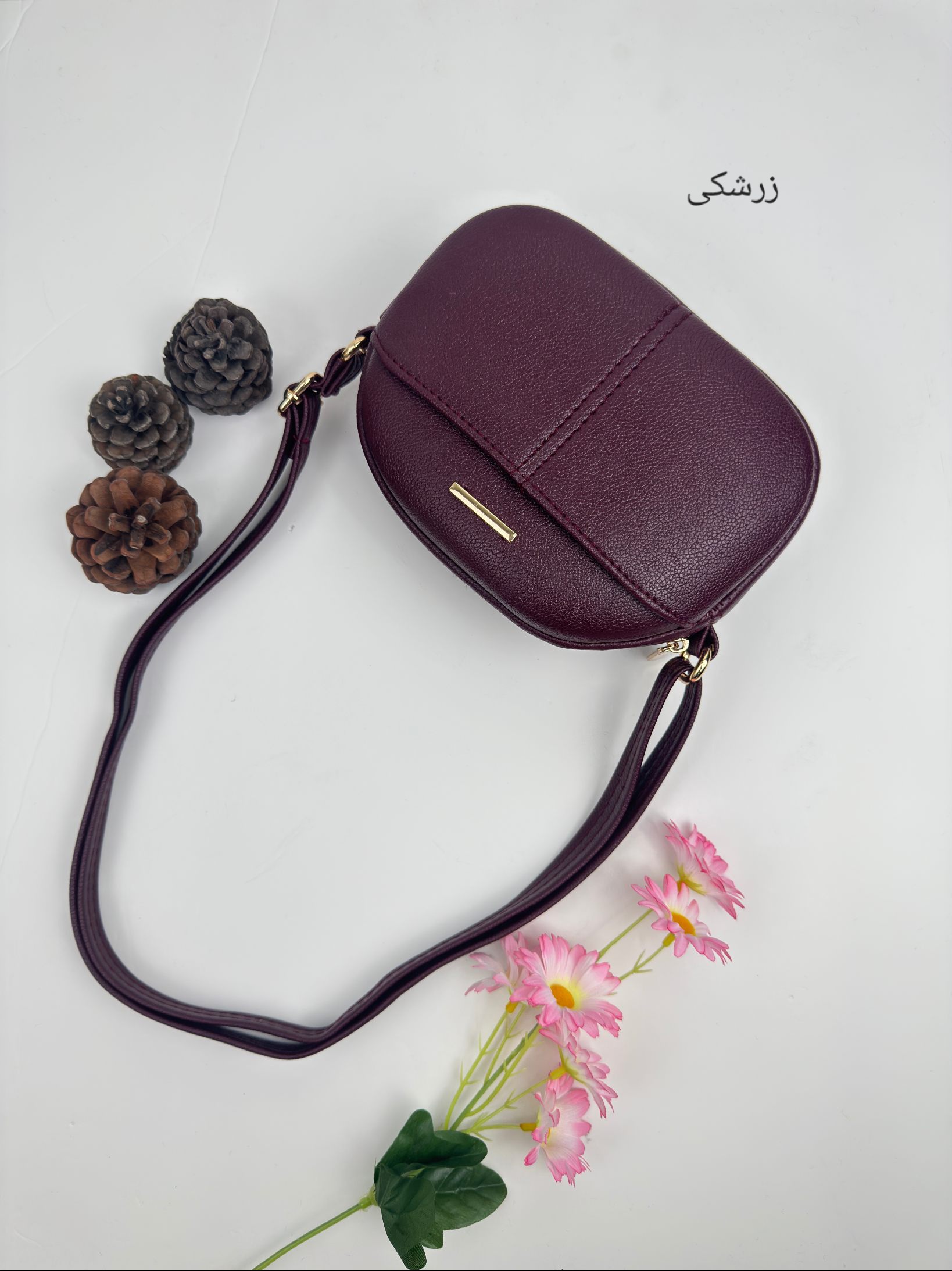 کیف دوشی آیسان