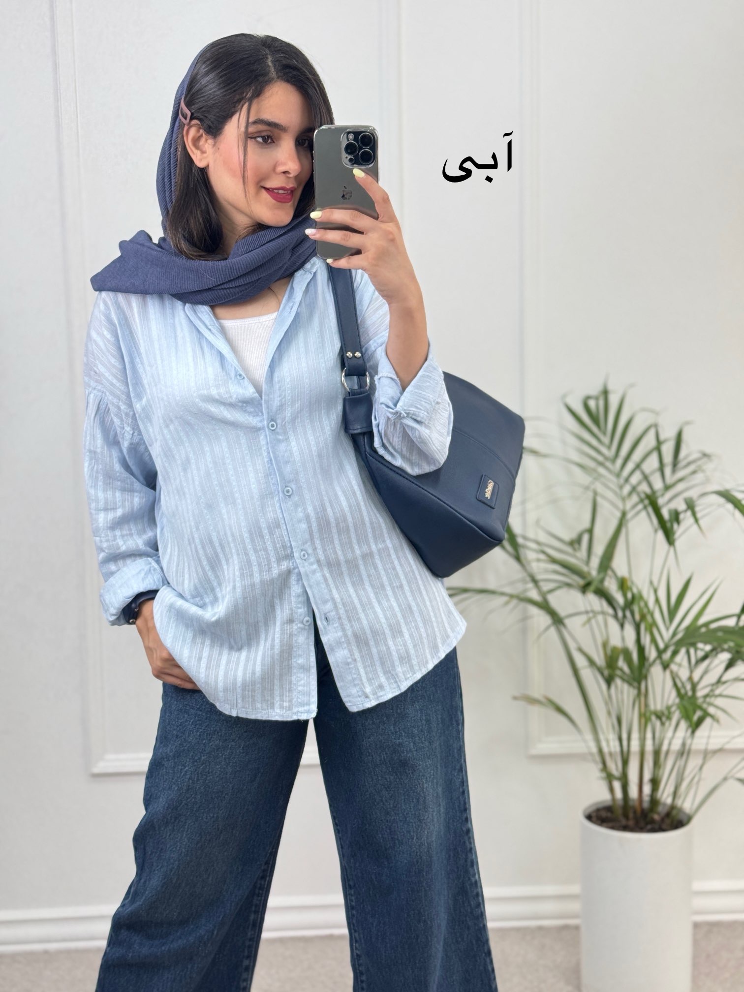مانتو شومیزی لاوین