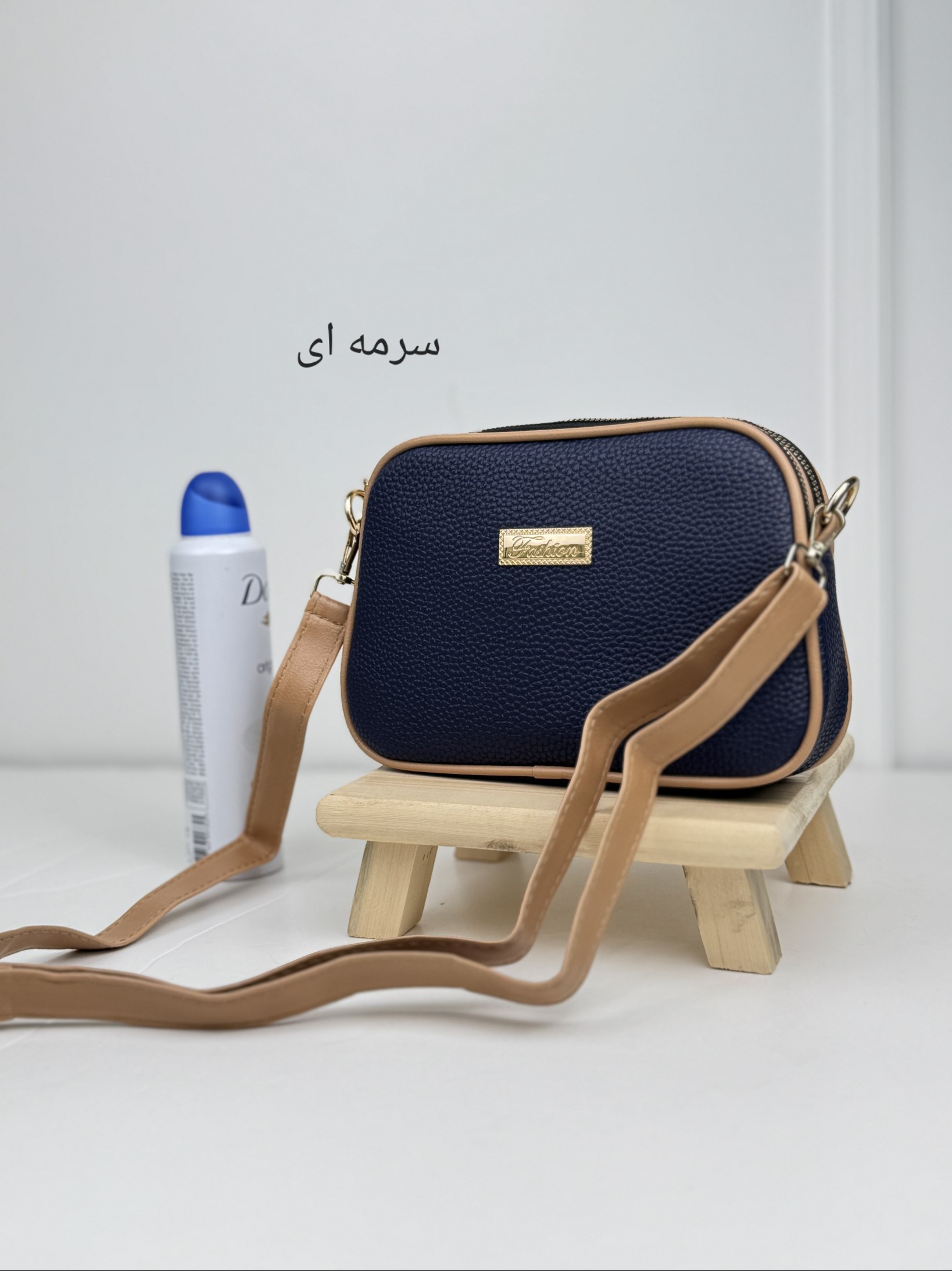 کیف لیدا