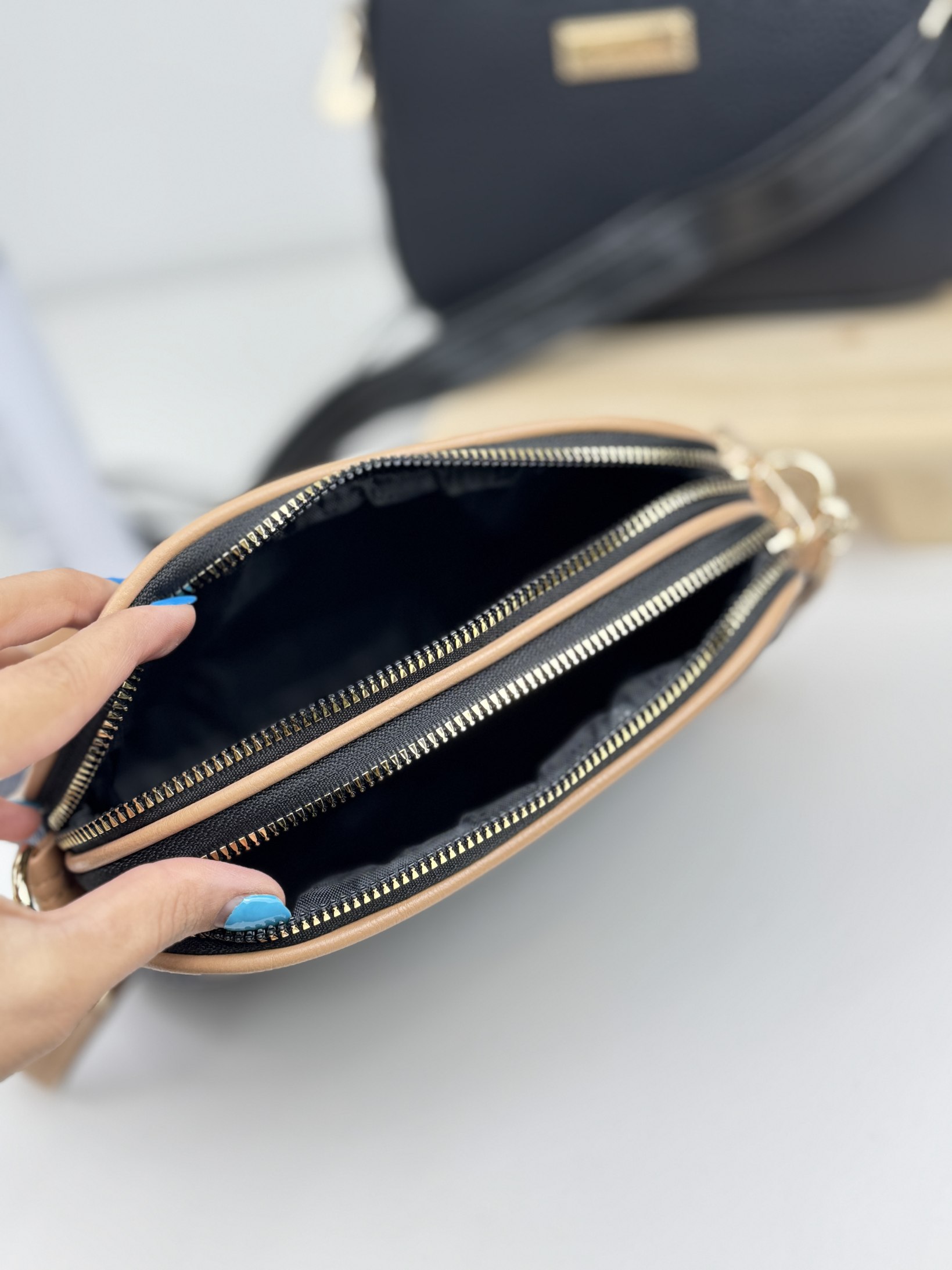 کیف لیدا