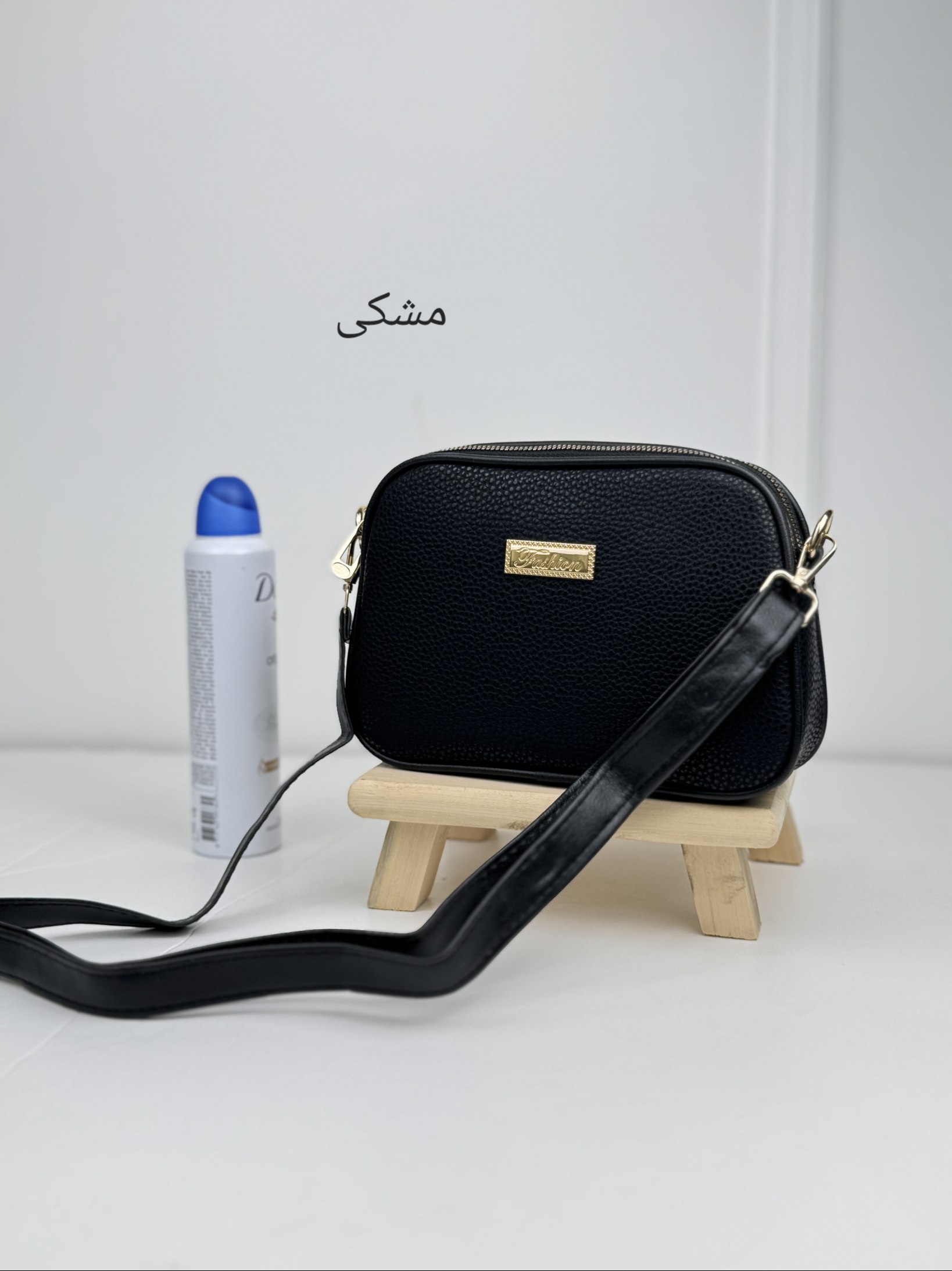 کیف لیدا
