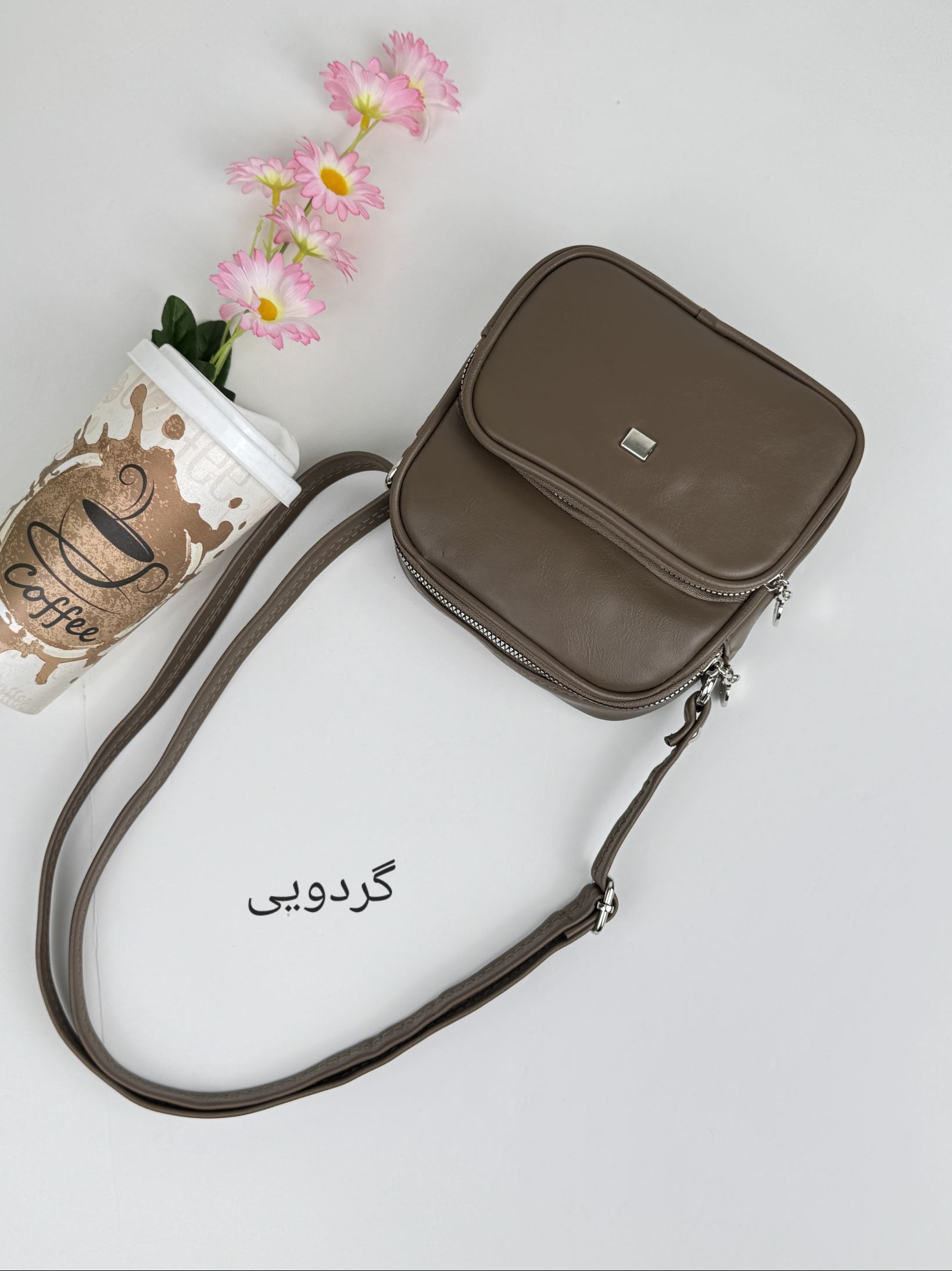 کیف روژا