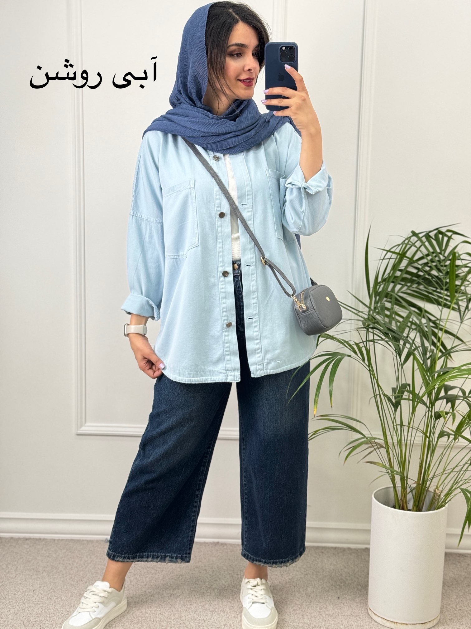 مانتو کتان زارا 400