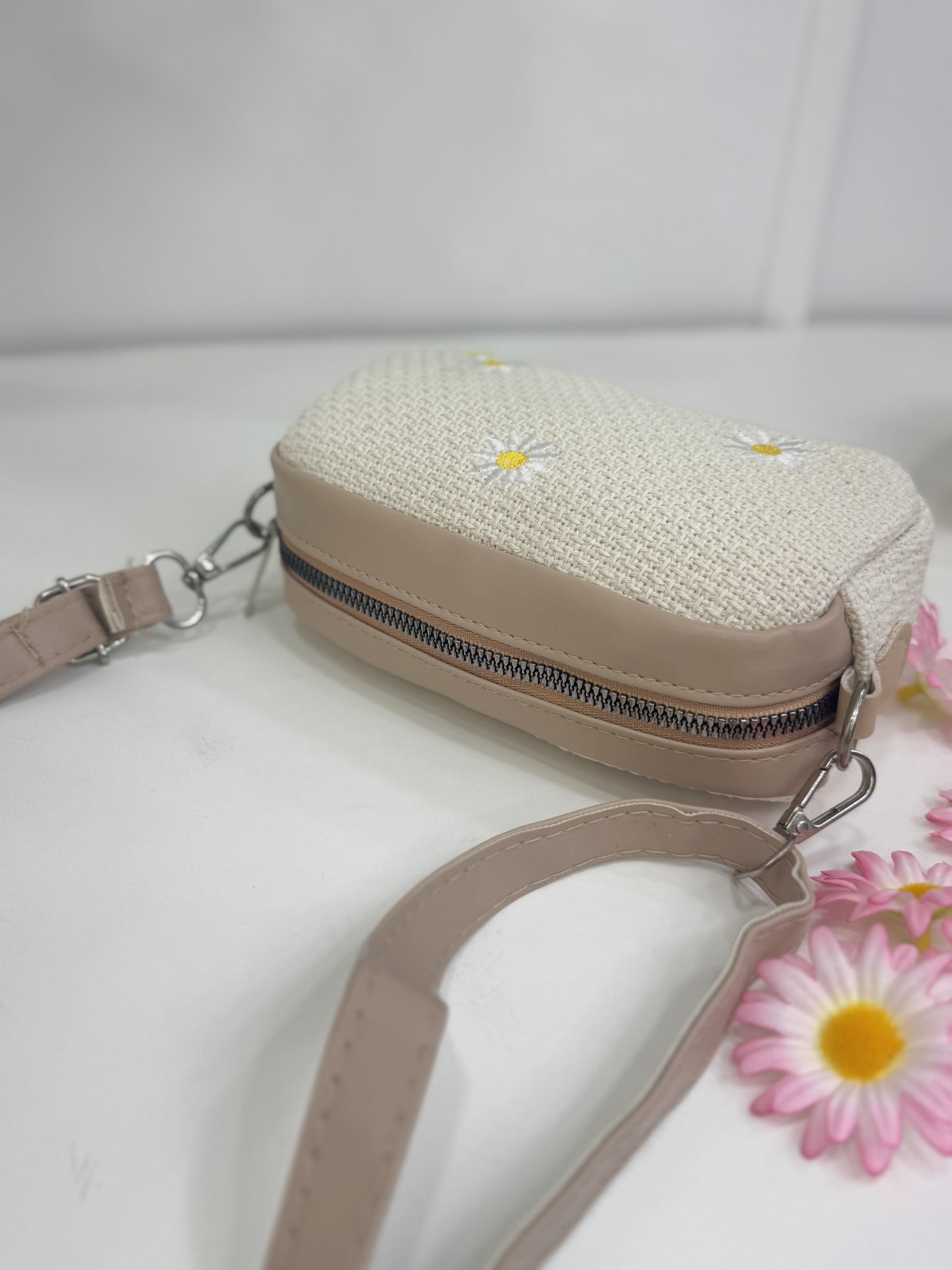 کیف بابونه