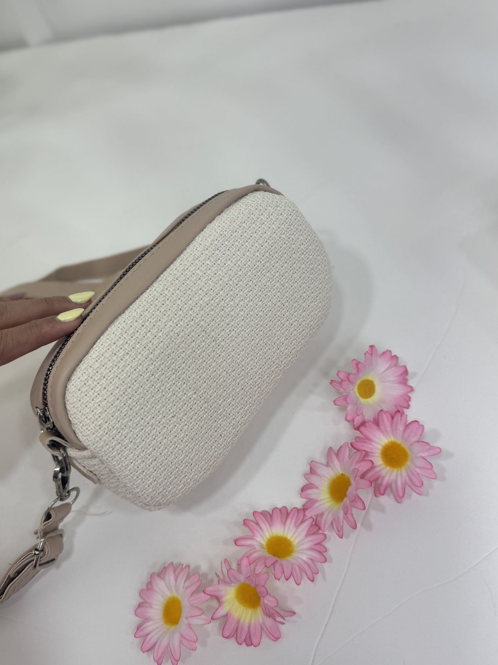 کیف بابونه