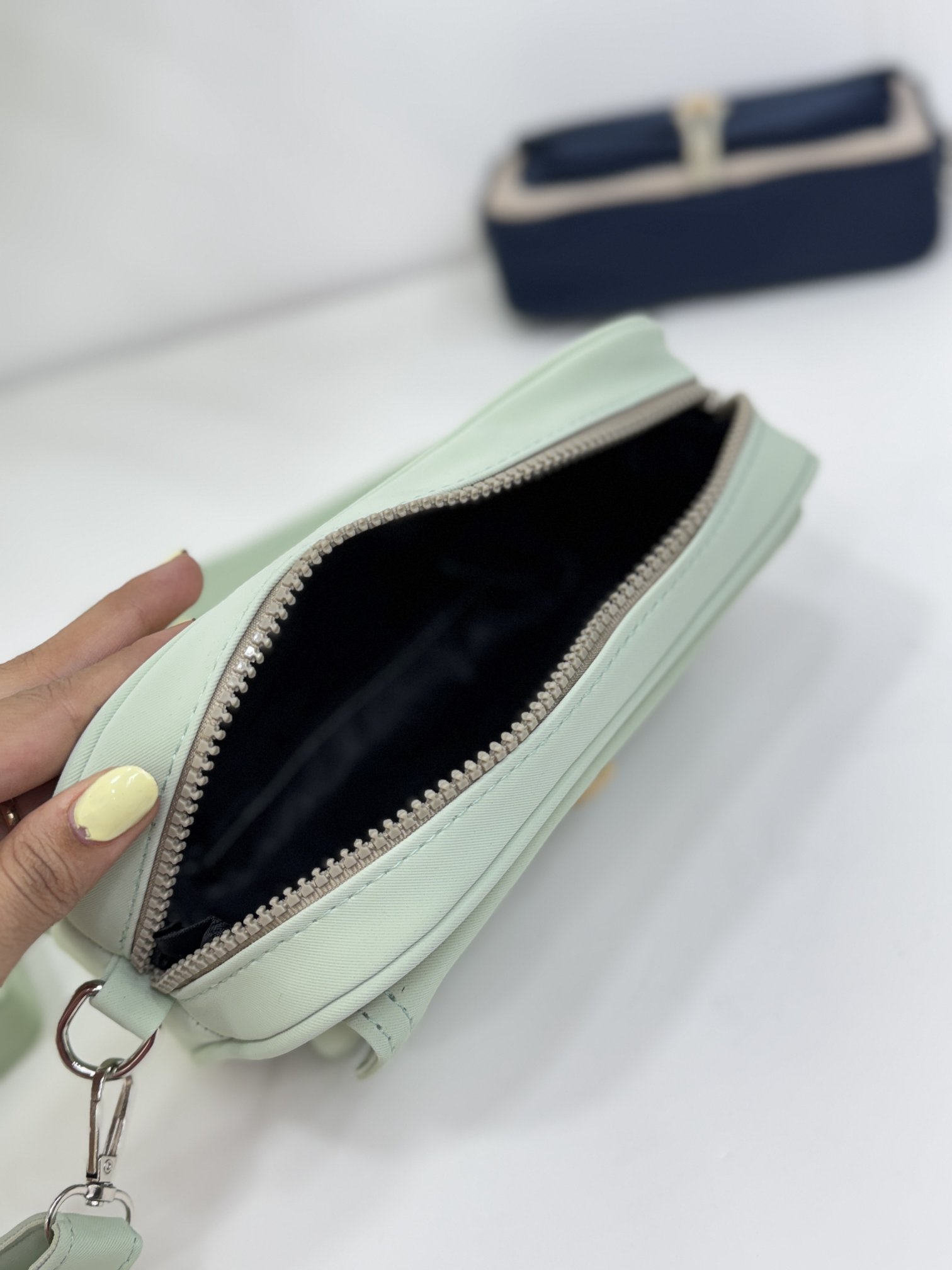 کیف آیلی