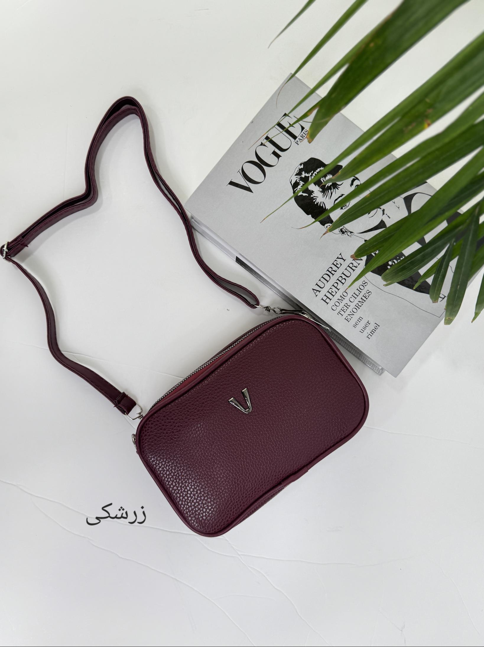 کیف اِلیسا